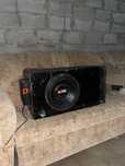 Сабвуфер jbl 1200w