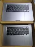 Клавиатуры для ноутбуков Apple
