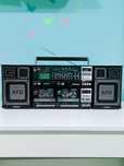 Panasonic rx-cw 200l японский