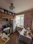 Продажа 1-комнатной квартиры Клуб Строитель малосемейка