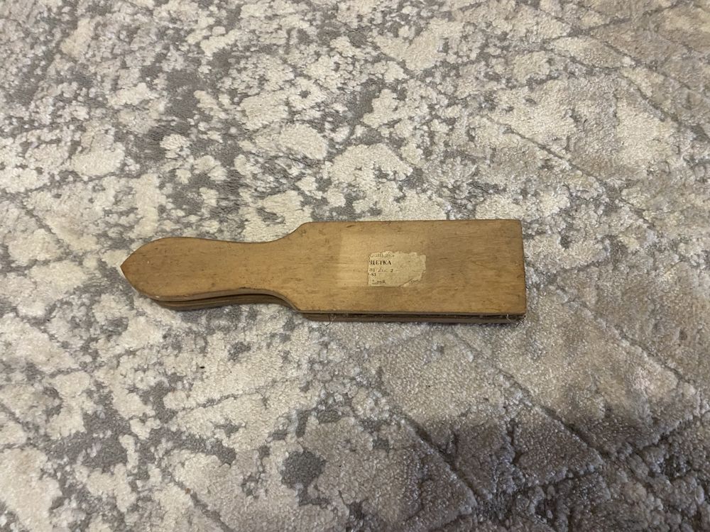 Продам щетки для шерсти!