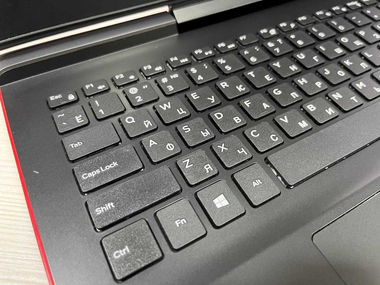 Игровой Dell Core i5*ОЗУ 12*SSD 256*HDD 1Tb*GeForce GTX1050Ti-4gb