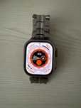 Apple Watch Ultra