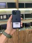 iPhone 15 Память: 128 Гб Ёмкость: 86%