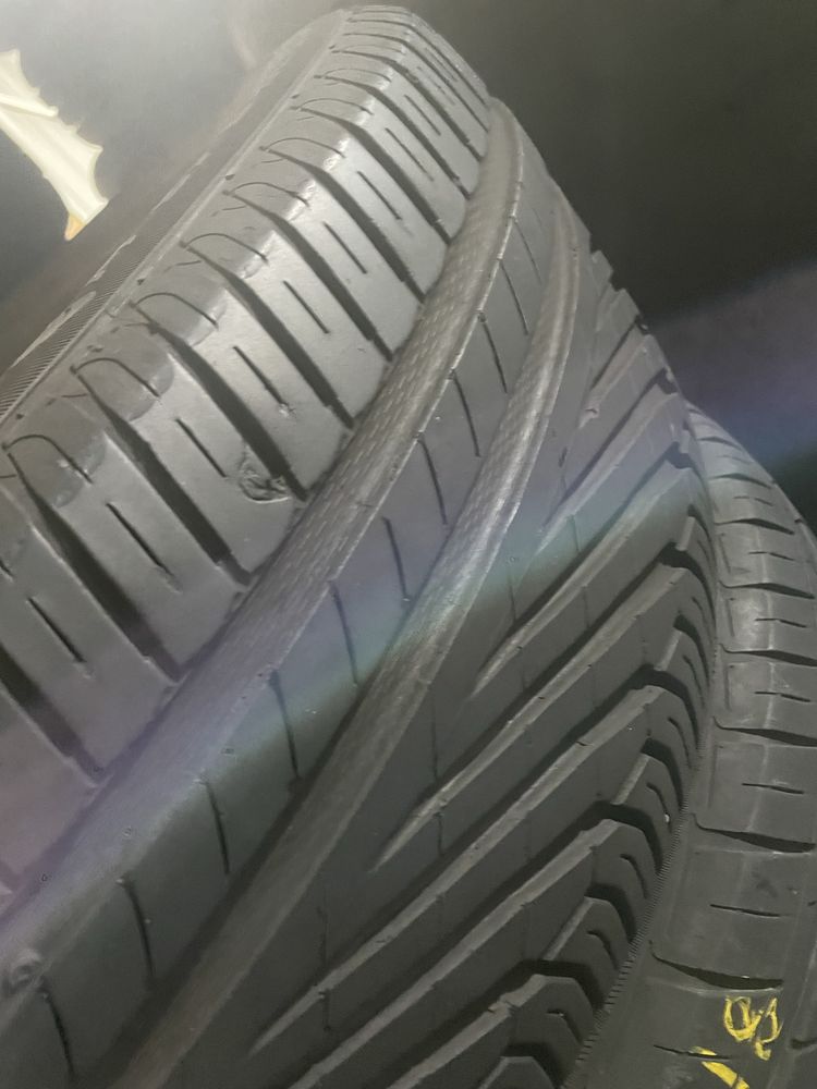 Продам шины 235/55 R18 покрышки резина колеса