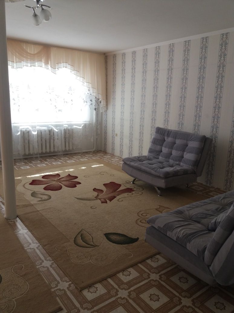 Продам квартиру на земле( котедж) в а.Акмол