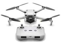 dji mini 3 дрон drone