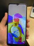 Samsung A12 б/у 2021 года