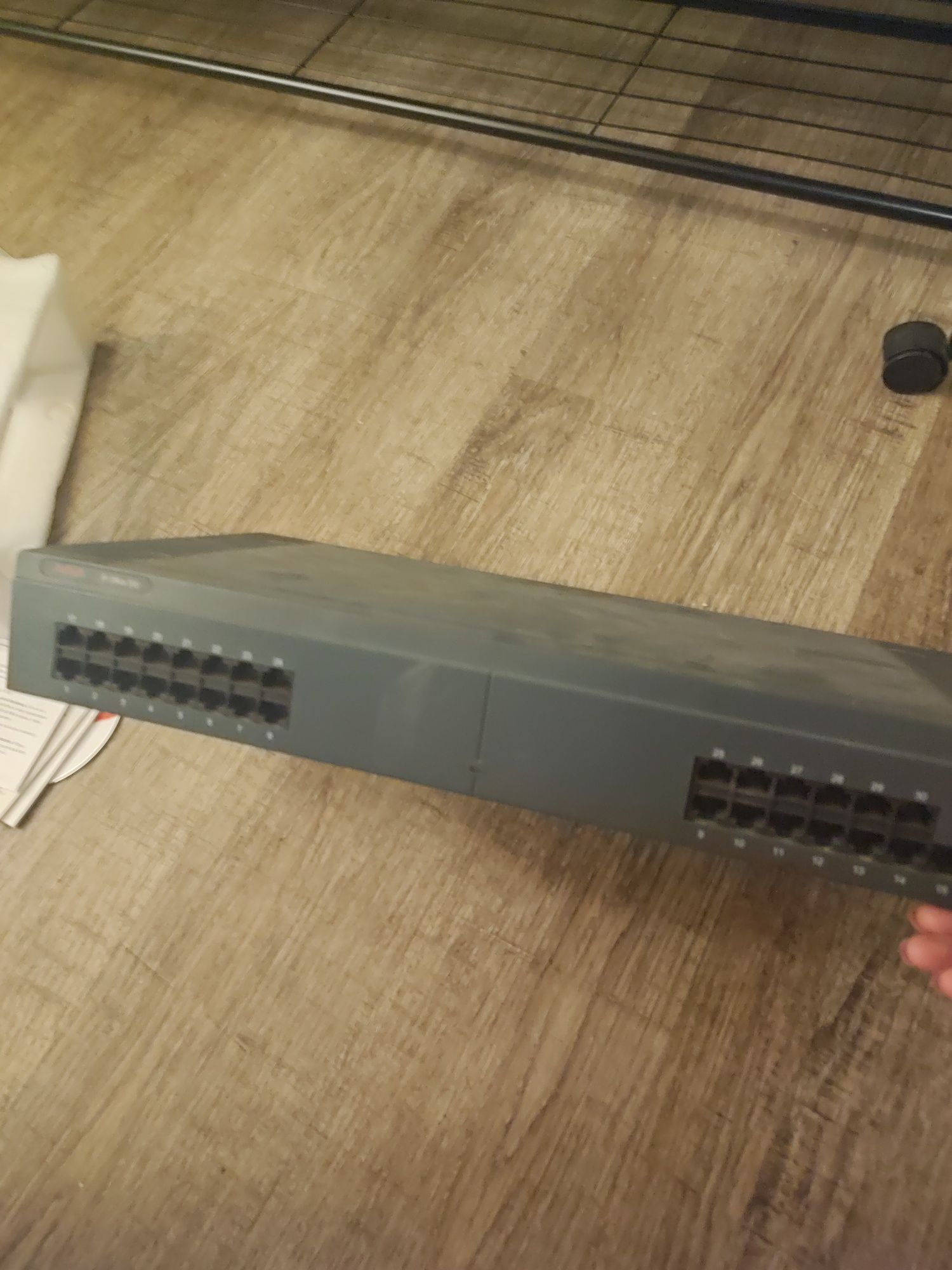 Модуль расширения Мини АТС Avaya IP Office 500 v2