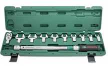 динамометрический ключ 40-200 Нм Jonnesway T30200NS 49853