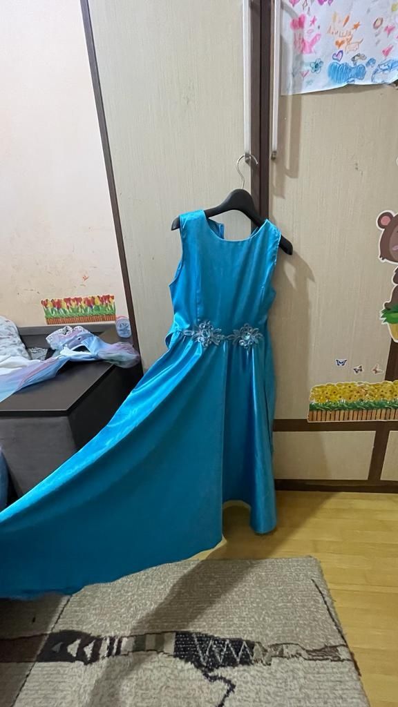 Платья для девочки
