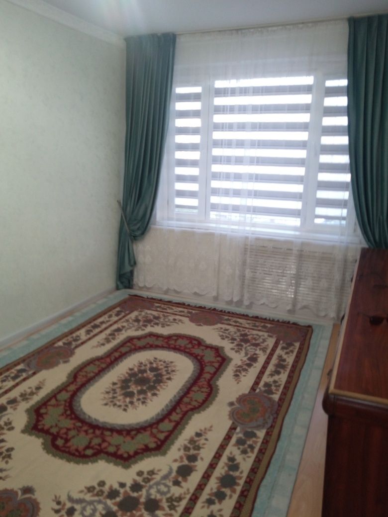 3ком квартира продам 28-24