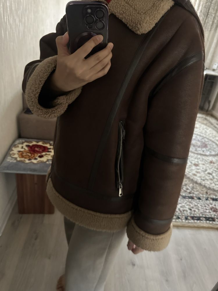 Продам б/у одежду, размер 44-46