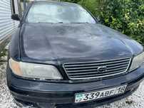 Продам Nissan A32 кузов по запчастям