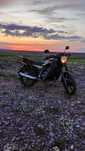 Suzuki gsx 200cc