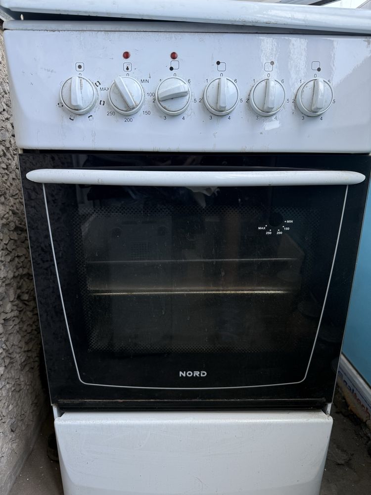 Продам духовку/плиту в рабочем состоянии