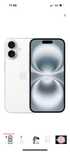IPhone 16 с гарантией, коробка