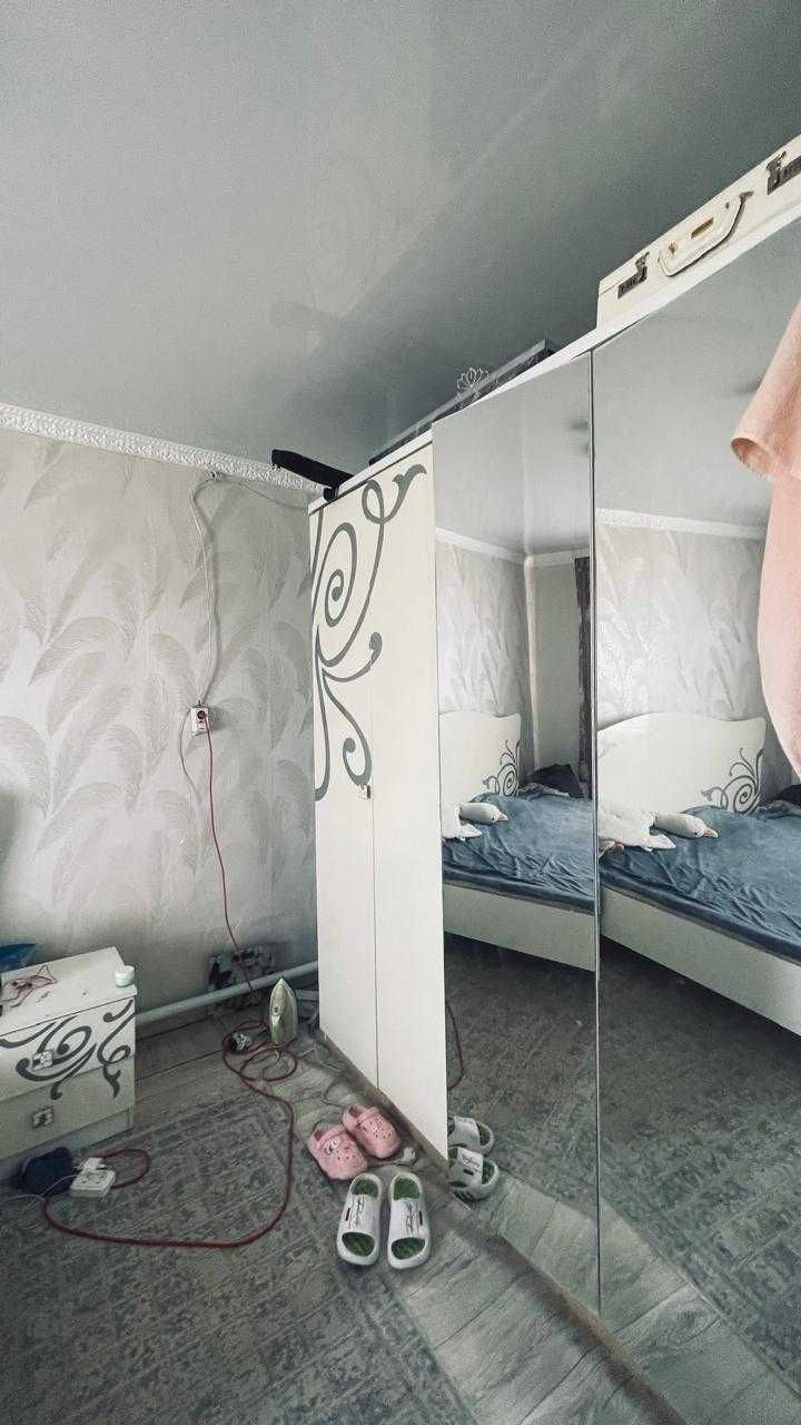 Дом в Бишкуле, 3 комнаты, баня