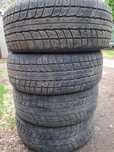 шины 215/60 R15 б/у