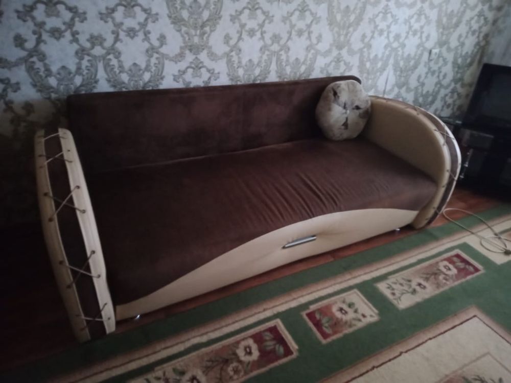 Продаётся диван