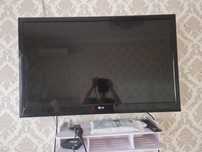Телевизор от фирмы Lg