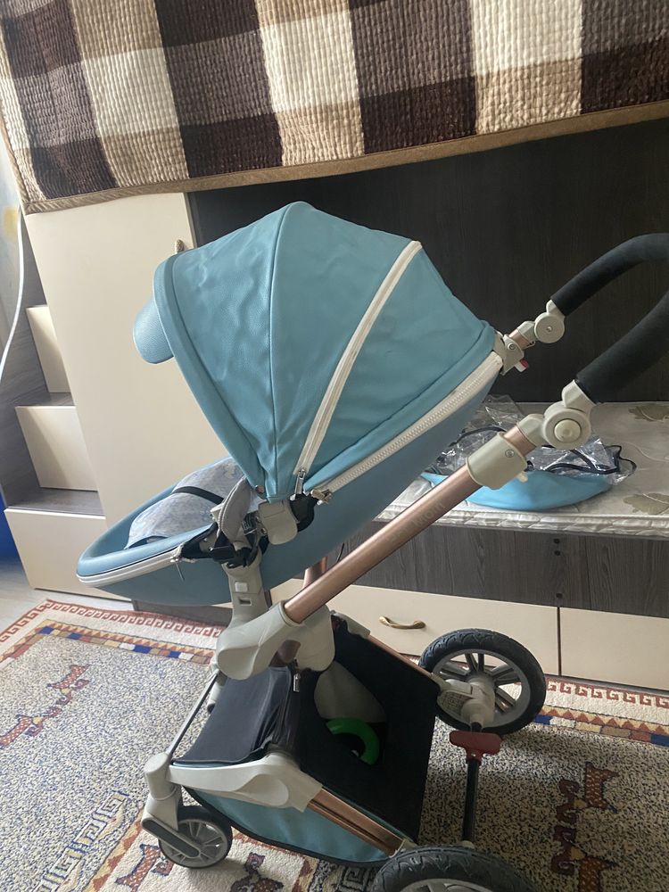 Детская коляска