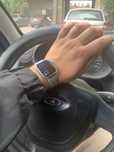 Смарт часы apple watch se