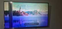 Продам телевизор LG смартTV
