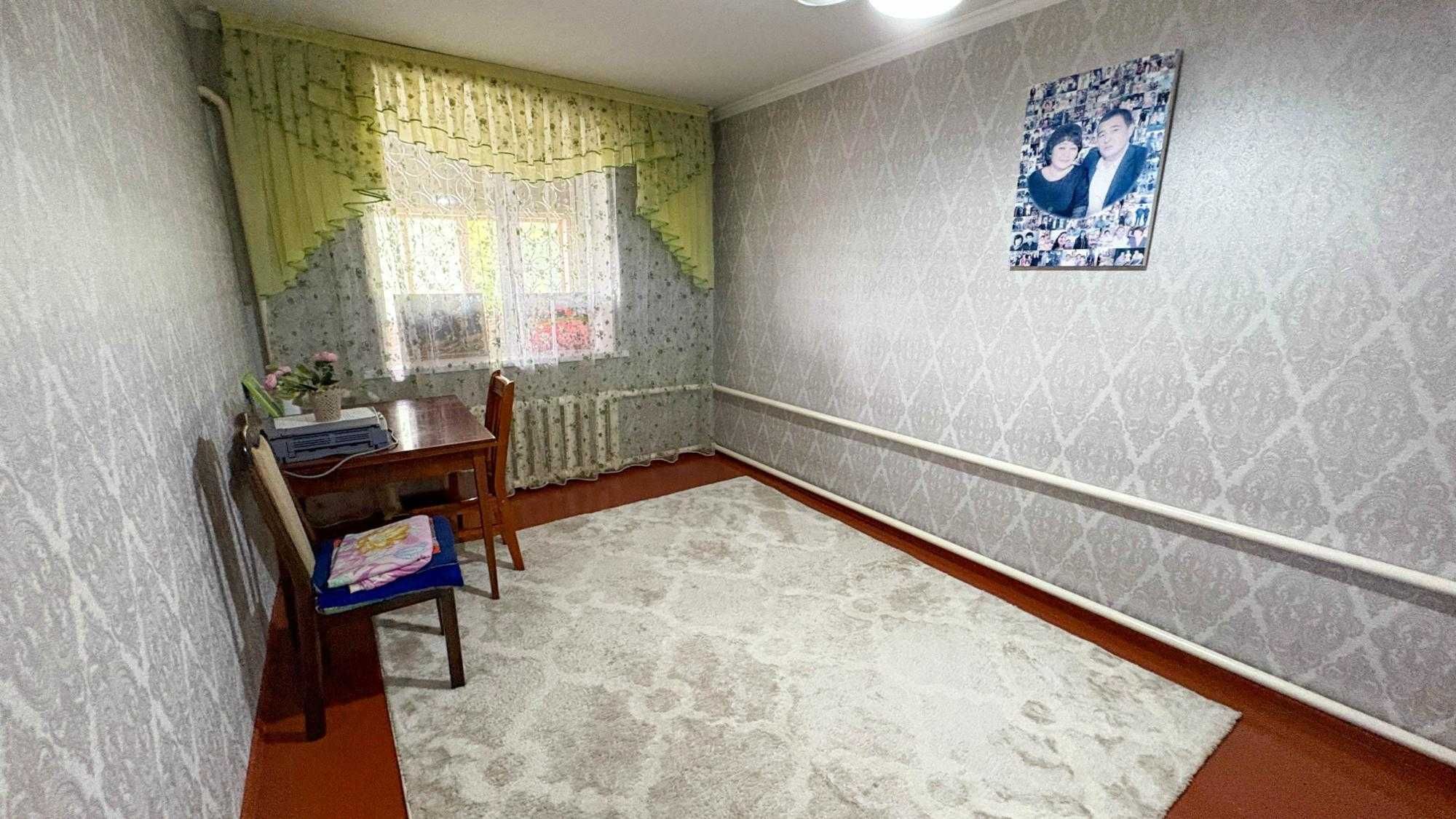 Продам дом в районе рынка Ольга Империя