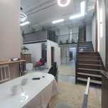 Хостел койки места общий комнате и одинарной комнаты