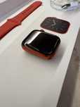 Apple watch 6 40mm red