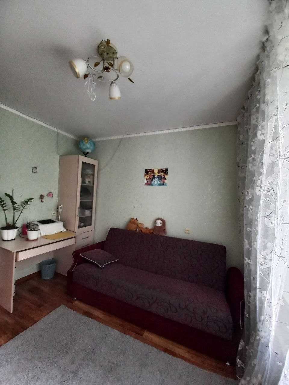 Срочно продается 2-х ком кв