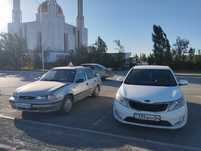 Инструктор по вождению