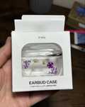 Новый чехол для наушников airpods pro