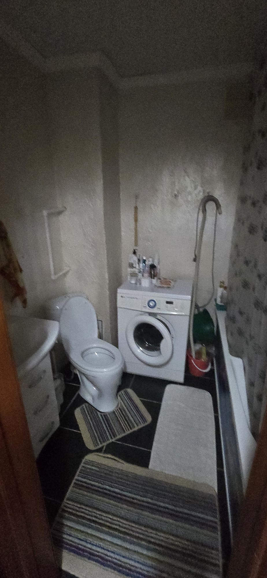 Продам 1ну комнатную вартиру