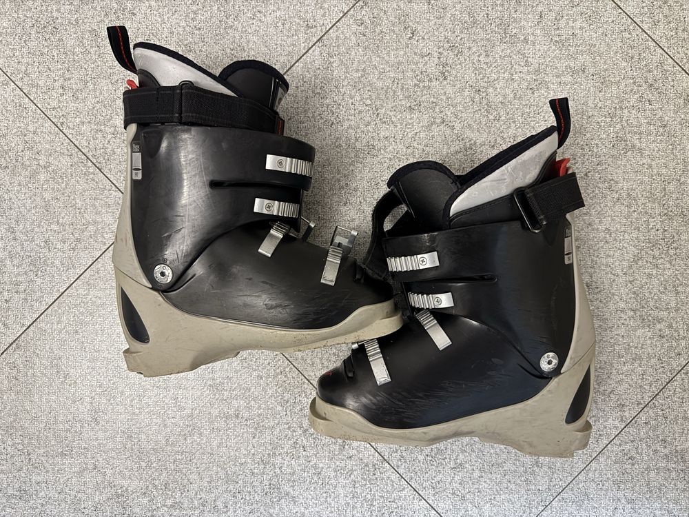 Ботинки лыжные Nordica K5.1 (39-41 размер)