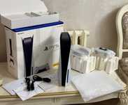 Sony PlayStation 5