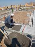 Укладка плитки и брусчатки на кладбище от 20 000 с материалом за кв