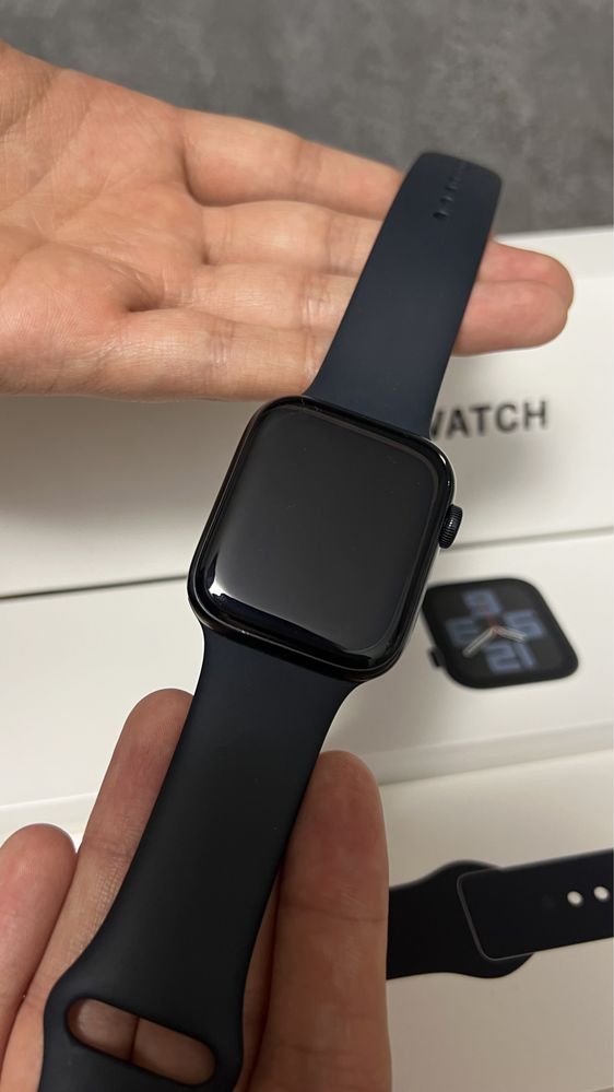 Apple watch se 44mm