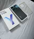 Vivo Y28 128 гб (Лот -546490 Алматы)
