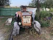 Трактор Т-25
