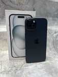 Apple iPhone 15 (лот 625381 г. Щучинск Морозова 34)