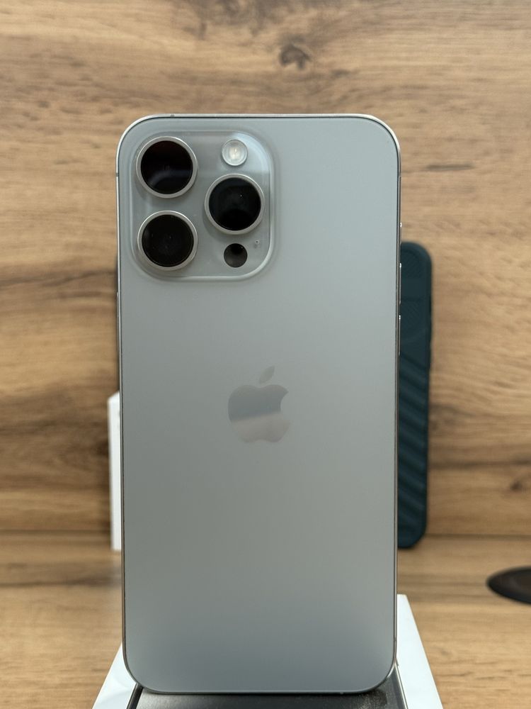 iphone 15 pro max 256gb