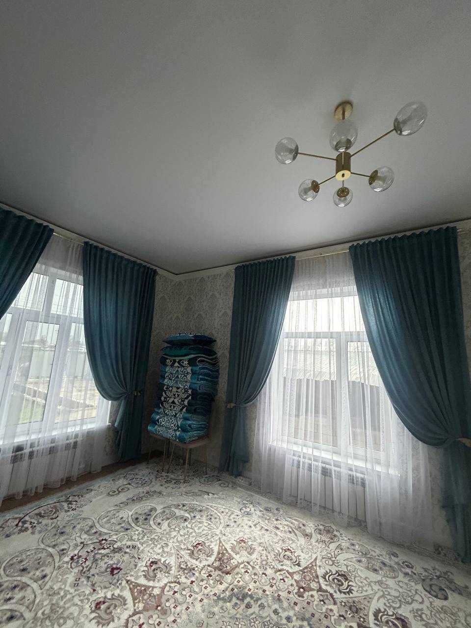 Продаётся дом Уй сатылады жер уй