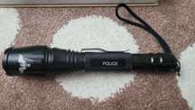 продам фонарик LED