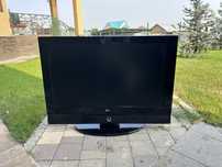 Телевизор LG в хорошем рабочем состоянии