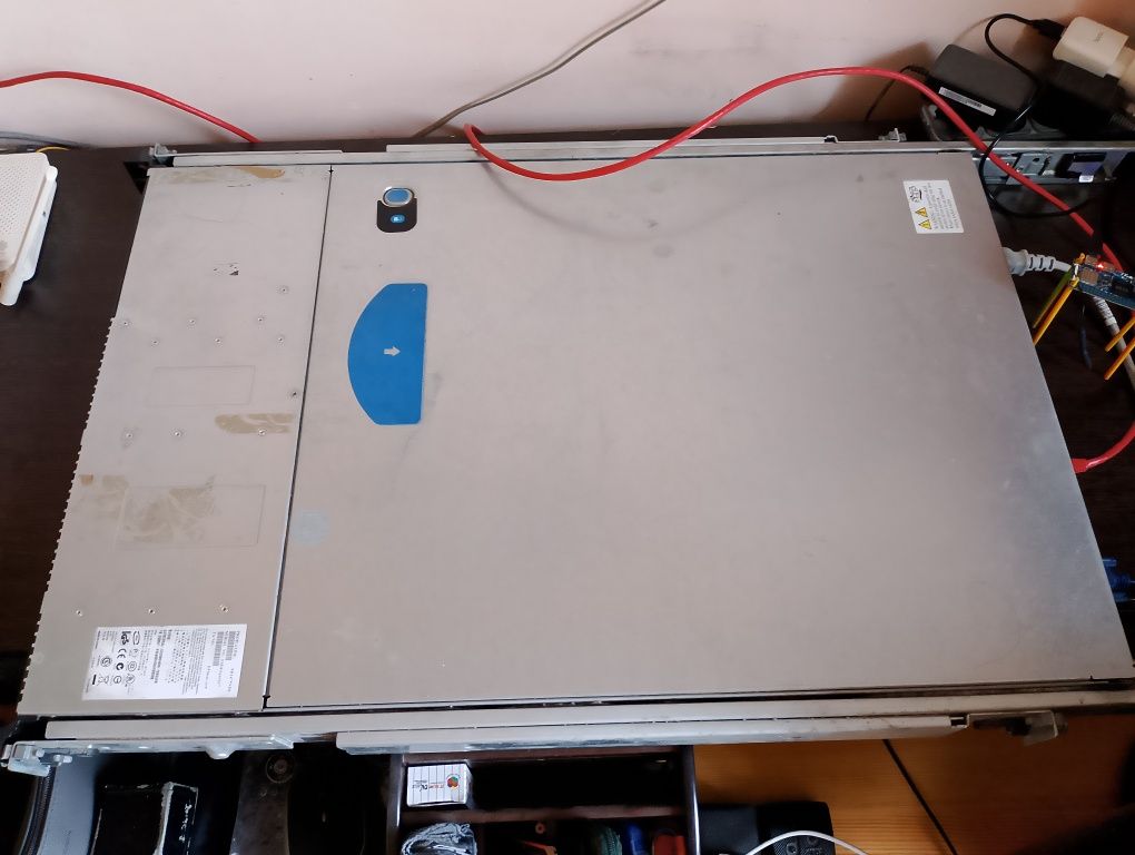 Продам сервер Pentium 4