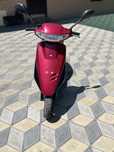 Honda Dio  мопед