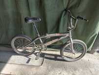 Продам СРОЧНО велосипед BMX