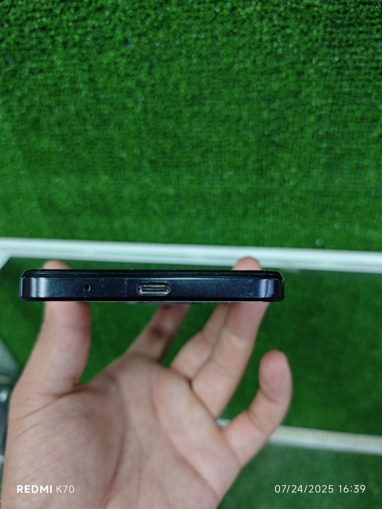 Redmi a3 Xiaomi.